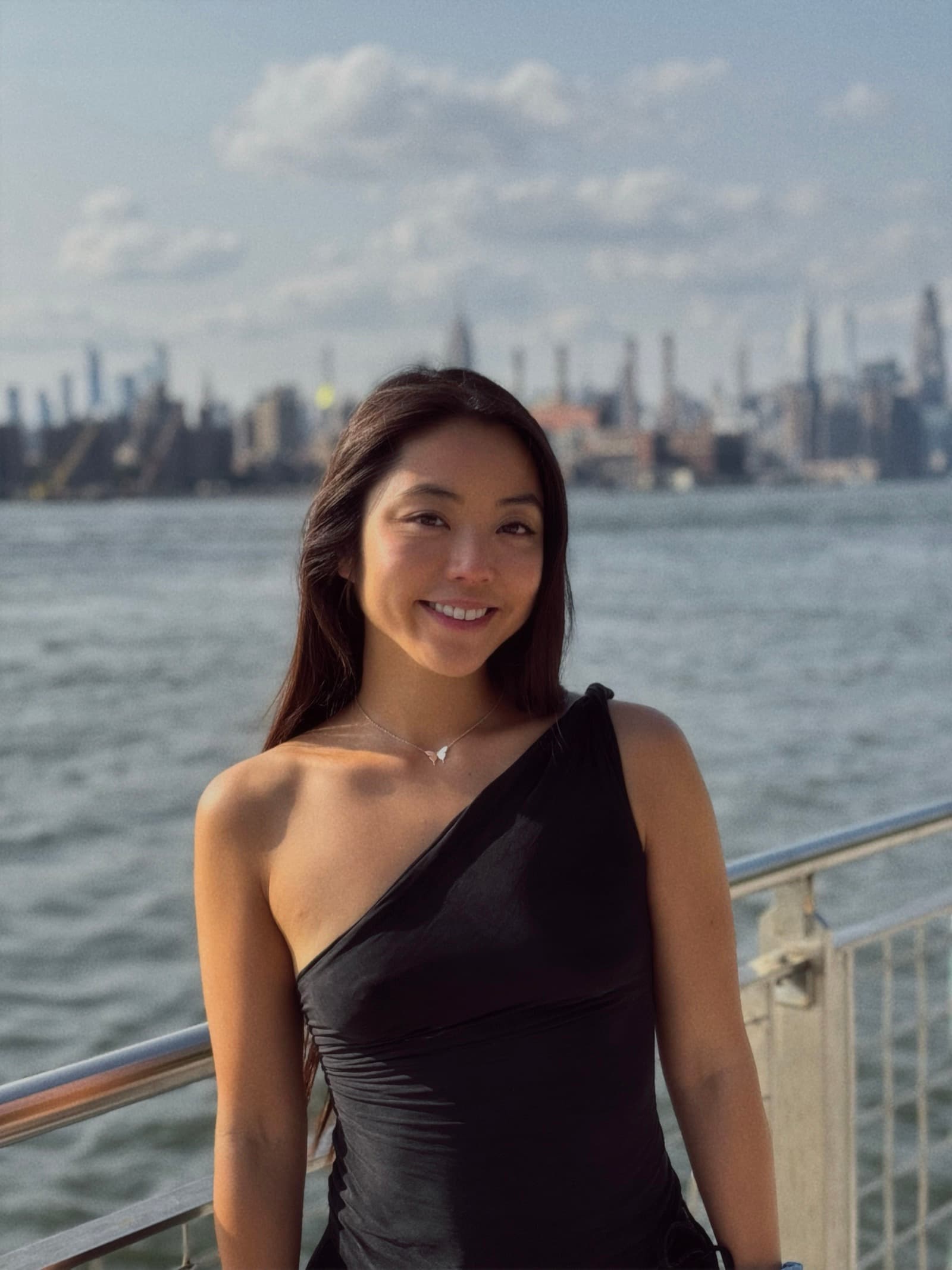 Annie Fang